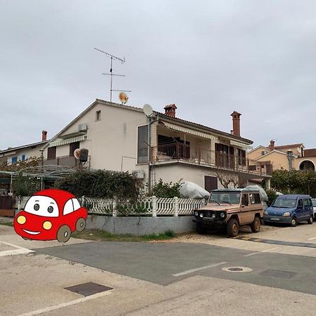 Apartments Mare Novigrad Istria 外观 照片