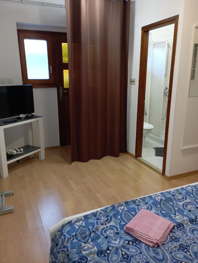 Apartments Mare Novigrad Istria 外观 照片