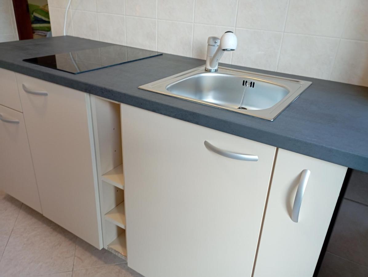 Apartments Mare Novigrad Istria 外观 照片