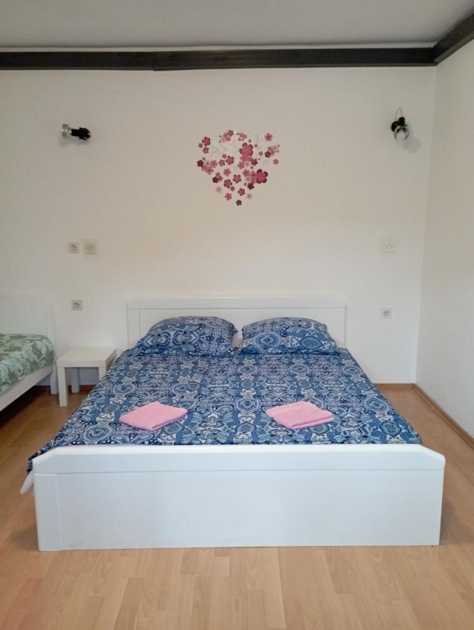 Apartments Mare Novigrad Istria 外观 照片