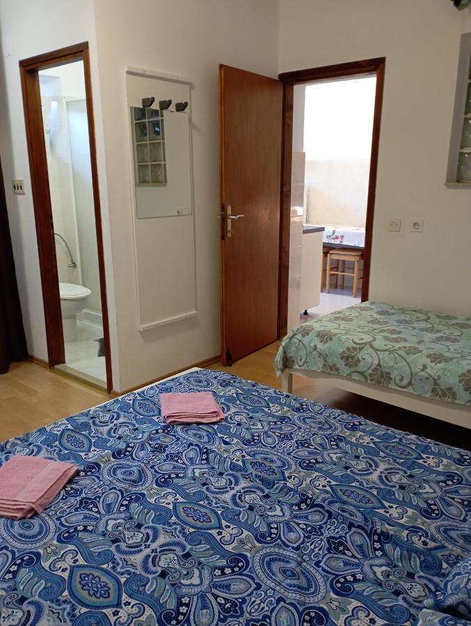 Apartments Mare Novigrad Istria 外观 照片