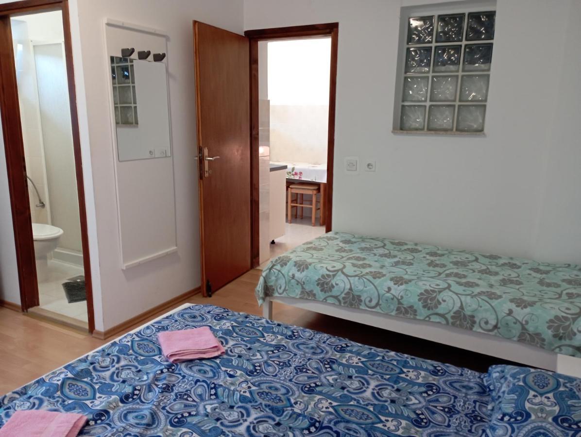 Apartments Mare Novigrad Istria 外观 照片