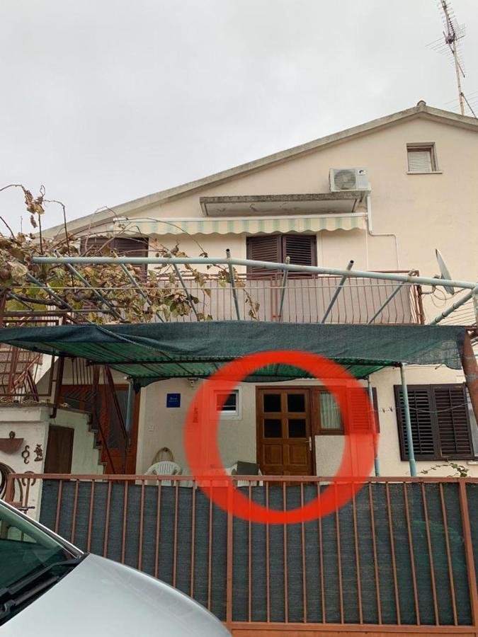 Apartments Mare Novigrad Istria 外观 照片