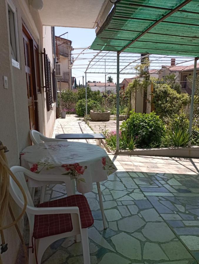 Apartments Mare Novigrad Istria 外观 照片