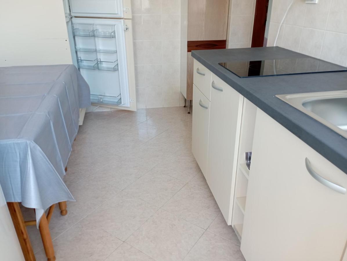 Apartments Mare Novigrad Istria 外观 照片