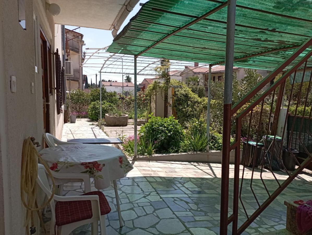 Apartments Mare Novigrad Istria 外观 照片