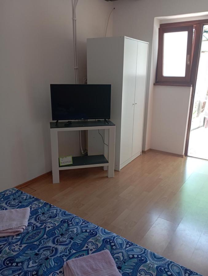 Apartments Mare Novigrad Istria 外观 照片
