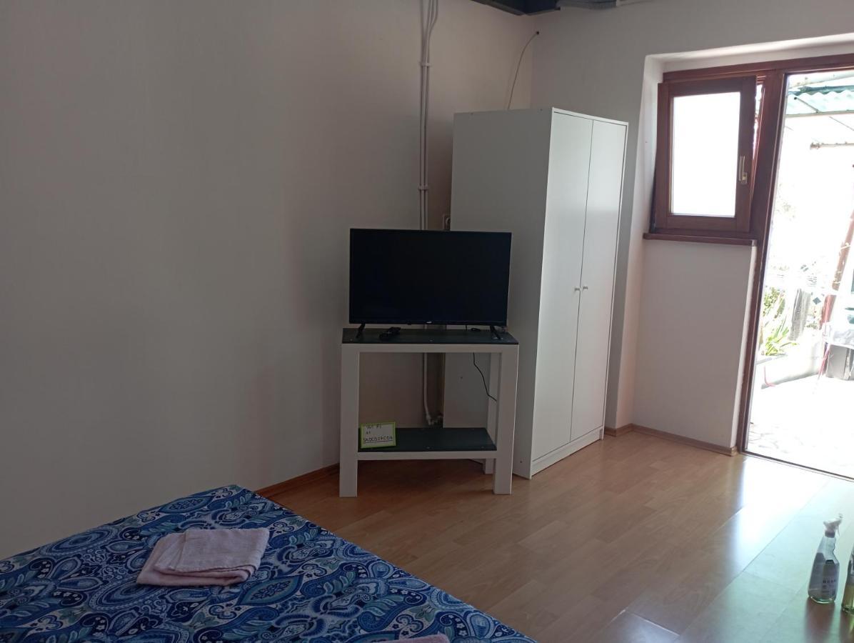 Apartments Mare Novigrad Istria 外观 照片