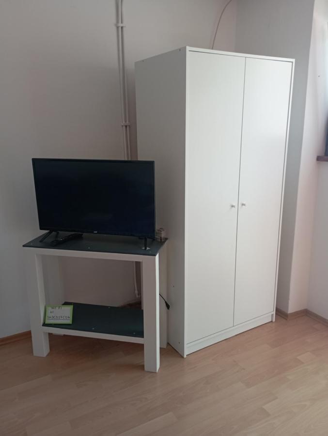 Apartments Mare Novigrad Istria 外观 照片